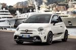 Abarth 595 Competizione 70esimo Anniversario 2019 года
